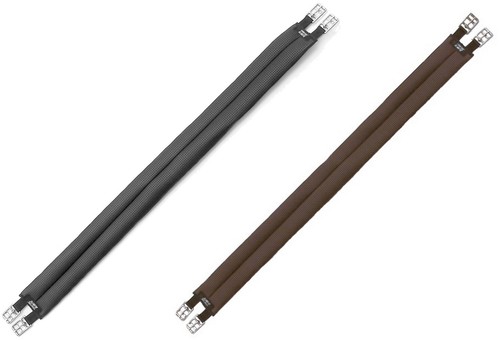 Wintec elastic girth synthetic - wintec,
