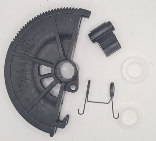 Ford sierra and granada clutch - sierra,