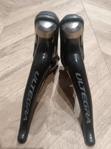 Shimano ultegra 6800 - st-6800, 2x11