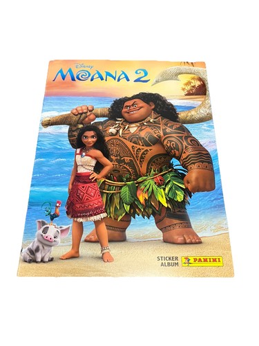 Official disney moana - official,