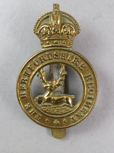 Military cap badge the - military,