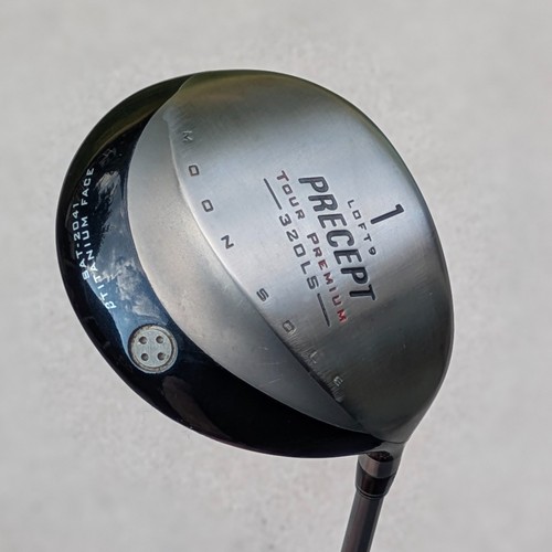 Precept tour premium - premium, 320ls