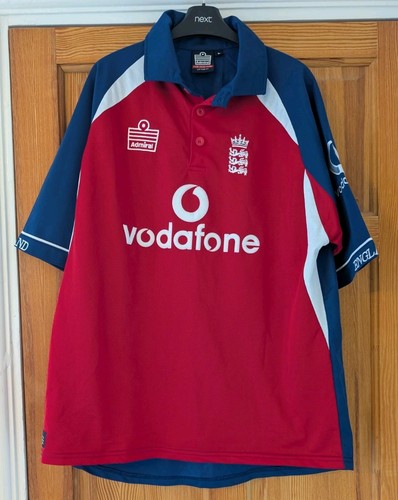 England international cricket - international,