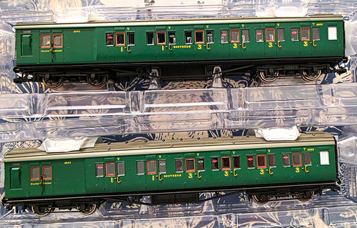 Hornby r4341a r4341b - r4341a, sr