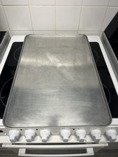 Aluminium Oven Baking Tray
