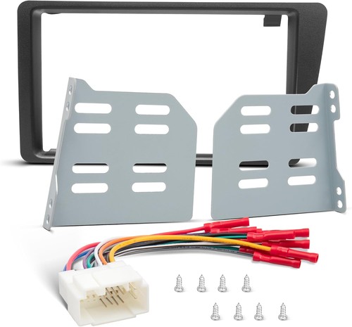 Din radio stereo - 2,