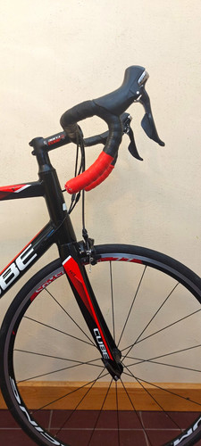 Cube peloton race - cube,