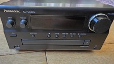Panasonic SA-PMX82 Mini HiFi