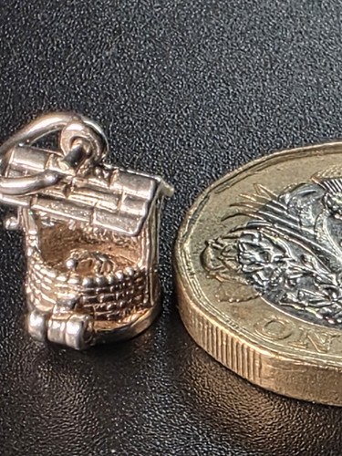Vintage sterling silver - vintage,