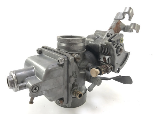 Yamaha 500 1u6 1981 - yamaha,