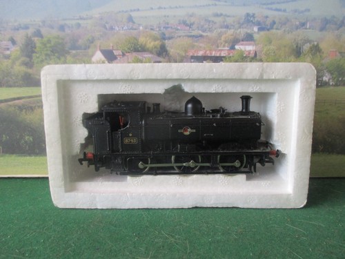 Bachmann 87xx pannier - 87xx,
