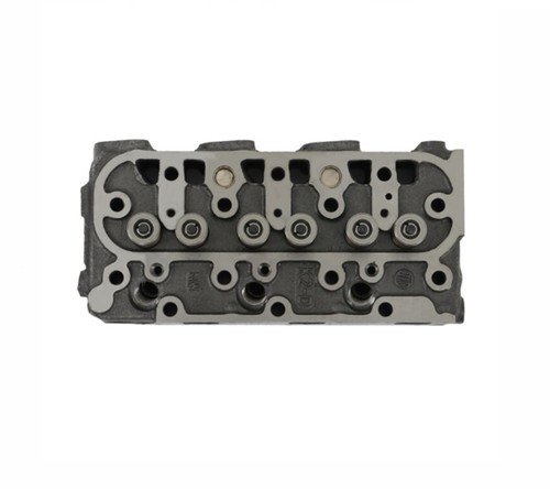 D1105 engine cylinder head - d1105,