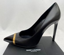 YSL Yves Saint Laurent Black