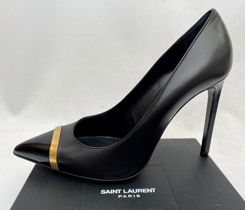 Ysl yves saint laurent black - yves,