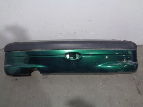 7410l4 rear bumper - bumper, /