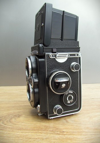 Stunning rolleiflex 5f - rolleiflex, 3.5f