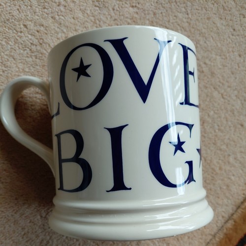 Huge pint emma bridgewater - 2,