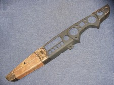 MG MGB V8 GT 1973-176 DASHBOARD used