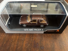 1/43 Premium X PR001 - AMC