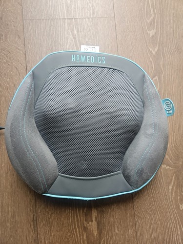 Homedics gel shiatsu massage - homedics,