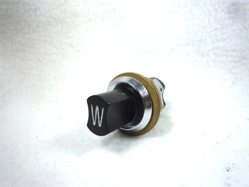 Lucas windscreen wiper switch - lucas,