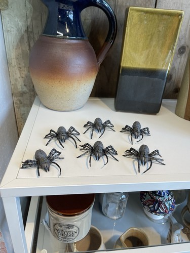 Original primeval spiders - original,