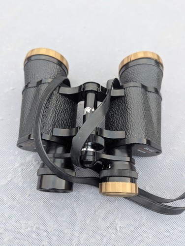 Tecnar swift binoculars 8x40 - binoculars,