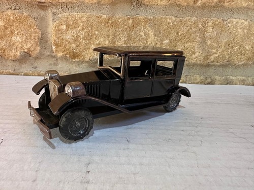 Vintage marx toys - vintage, hong