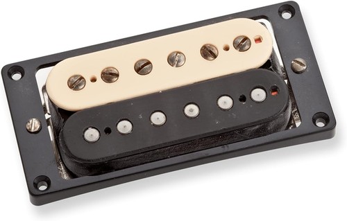 Seymour duncan antiquity - seymour,