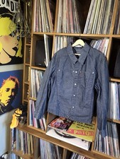 Men’s Levi Cord Trucker