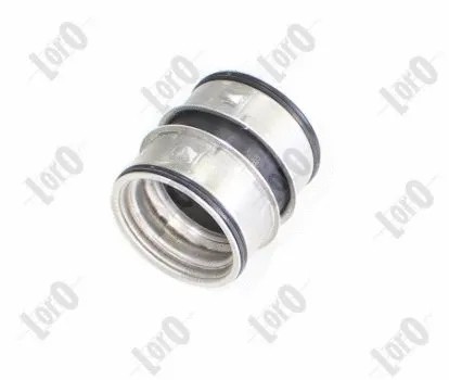 Charge air hose fits - charge,