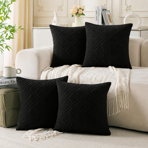 Pack cushion covers - pack,