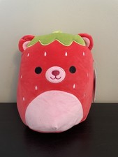 Squishmallows - 8” Romeo The