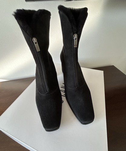 Canadienne finn black - la,