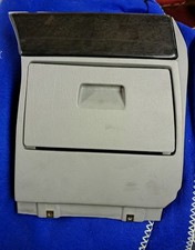 BMW 5 Series E34 drivers extra storage sunglasses compartment Box