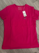 FIGS Catarina Scrub Top Zamora