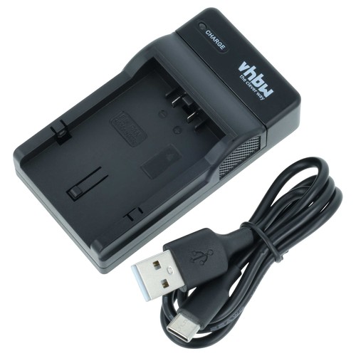 Usb charger for panasonic - usb-c,