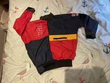 GILL Breathable Gill-Tex Waterproof Sailing Jacket YOUTH Size