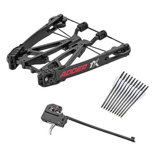 Archery adder upgrade - ek,