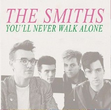 The SMITHS You'll Never Walk