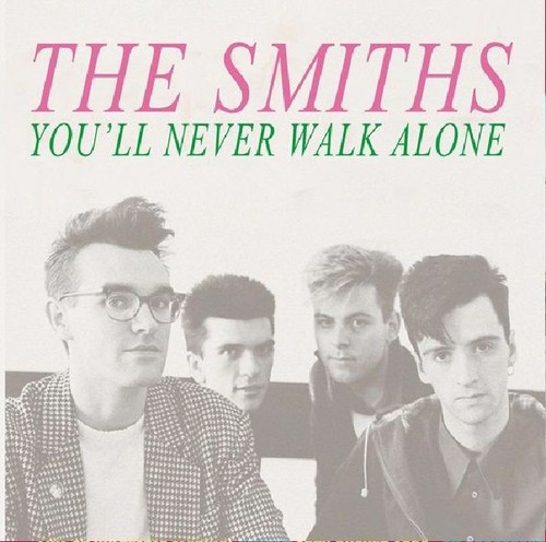 The smiths you never walk - smiths,