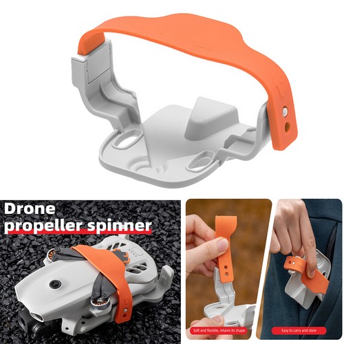 Propeller holder for dji lito1 - holder,