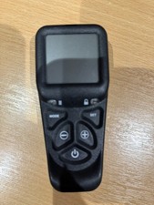 GAZCO  Gas Fire Remote Control