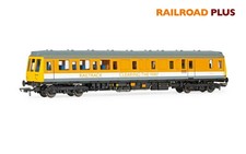 Hornby Railroad Plus Enhanced