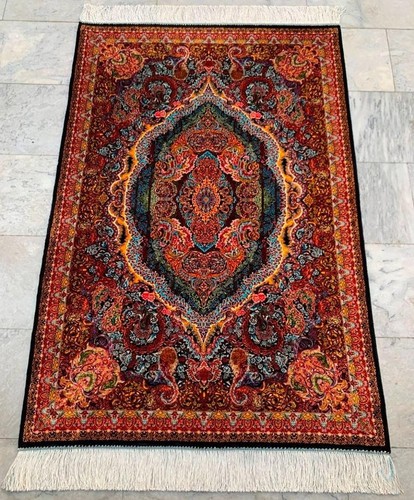 3x5 luxury silk - luxury,