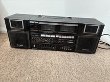 Hitachi TRK-W550E Double