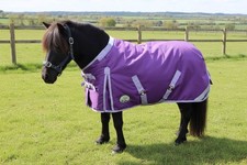 Ruggles 50g Turnout Rug  for