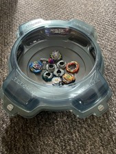 Beyblade Burst Pro Series