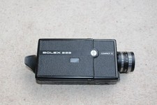 Bolex 233 Compact S Cine
