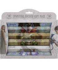Spiritual Incense Gift Pack by